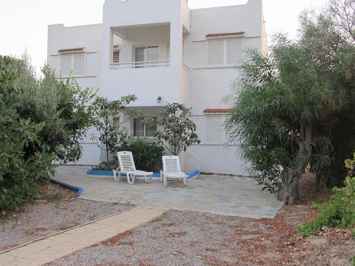 Pefki  Villa Stamatis מראה חיצוני תמונה