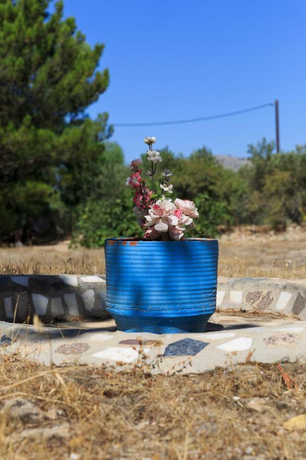 Pefki  Villa Stamatis מראה חיצוני תמונה