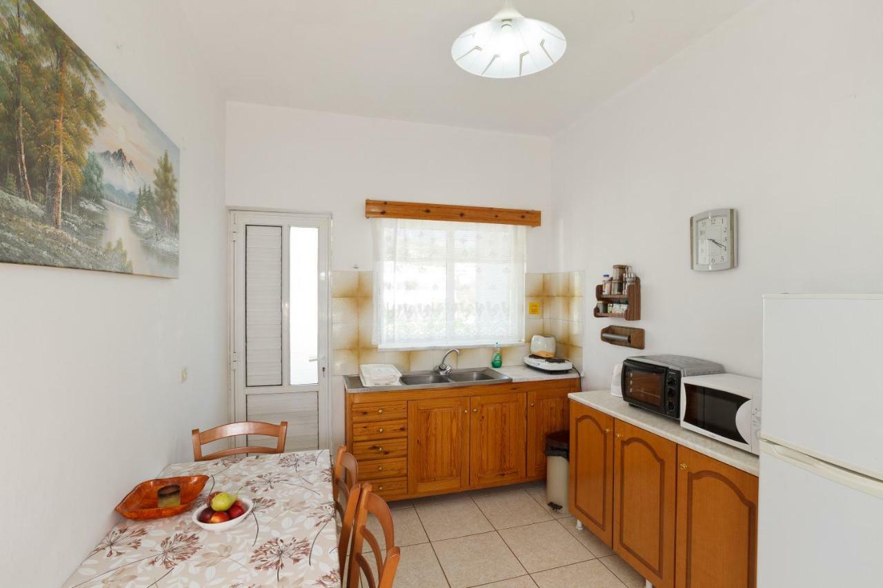 Pefki  Villa Stamatis מראה חיצוני תמונה